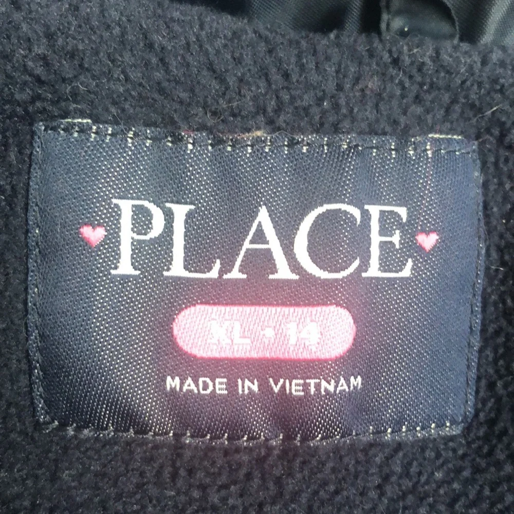 Jacket - Picture 3 of 4